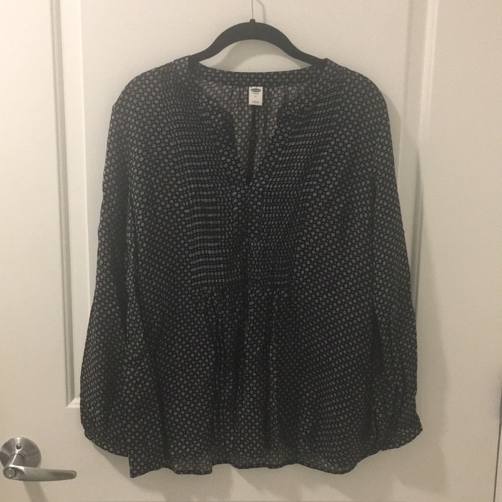 Old Navy Blouse - M - NWT